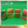 14g color change wax candles